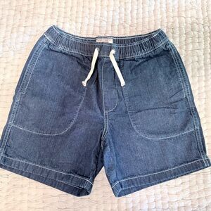 Small Men's Wallace & Barnes Denim Shorts